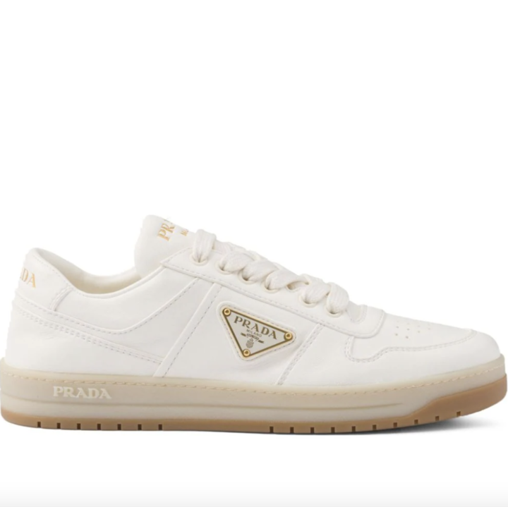 Zapatillas Prada
