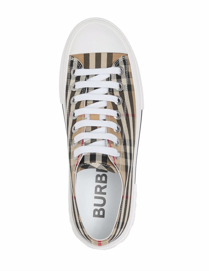 Zapatillas Burberry