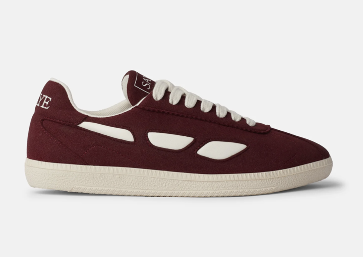 Zapatillas Saye