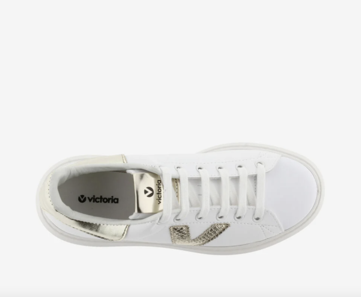 Zapatillas Victoria