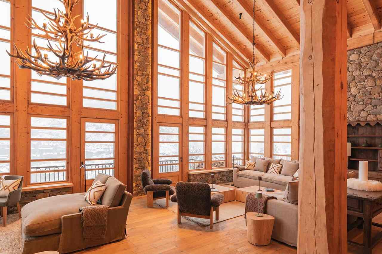 hermitage hotel de lujo andorra