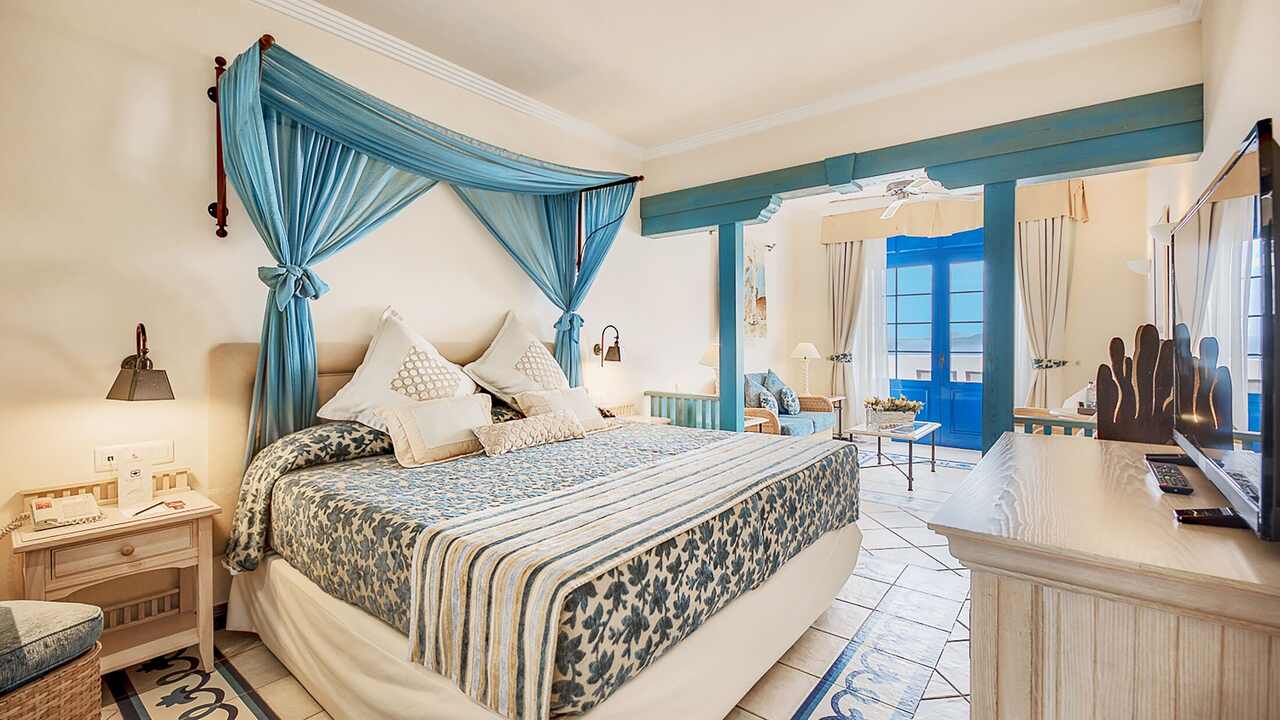 Hotel LIVVO Volc&aacute;n, Lanzarote