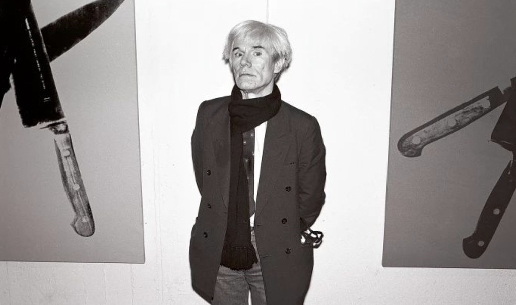 Andy Warhol