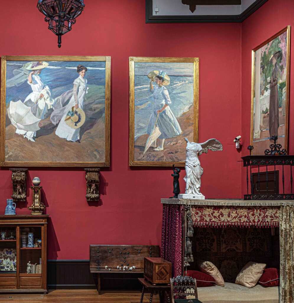 Casa Museo Sorolla