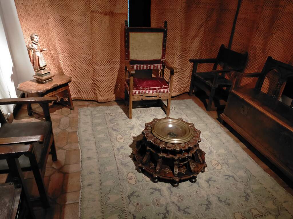Casa Museo Natal de Cervantes