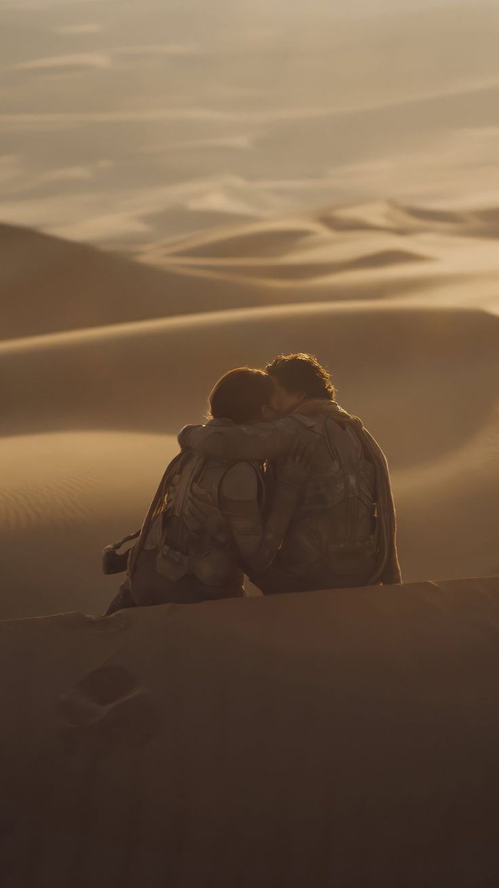 dune