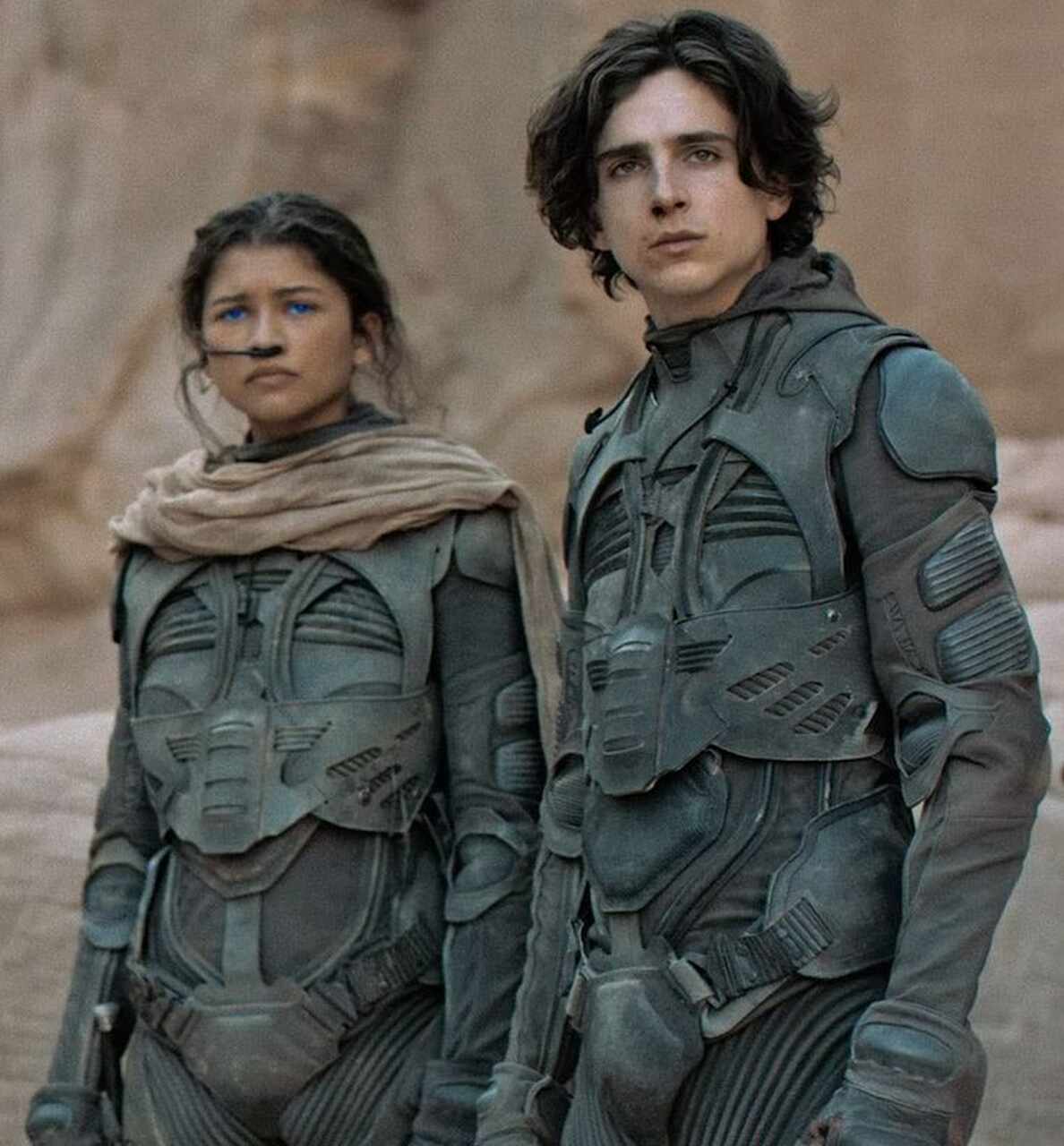 dune pelicula