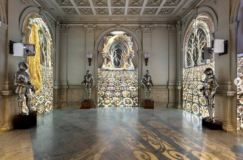 Casa Museo de L&aacute;zaro Galdiano