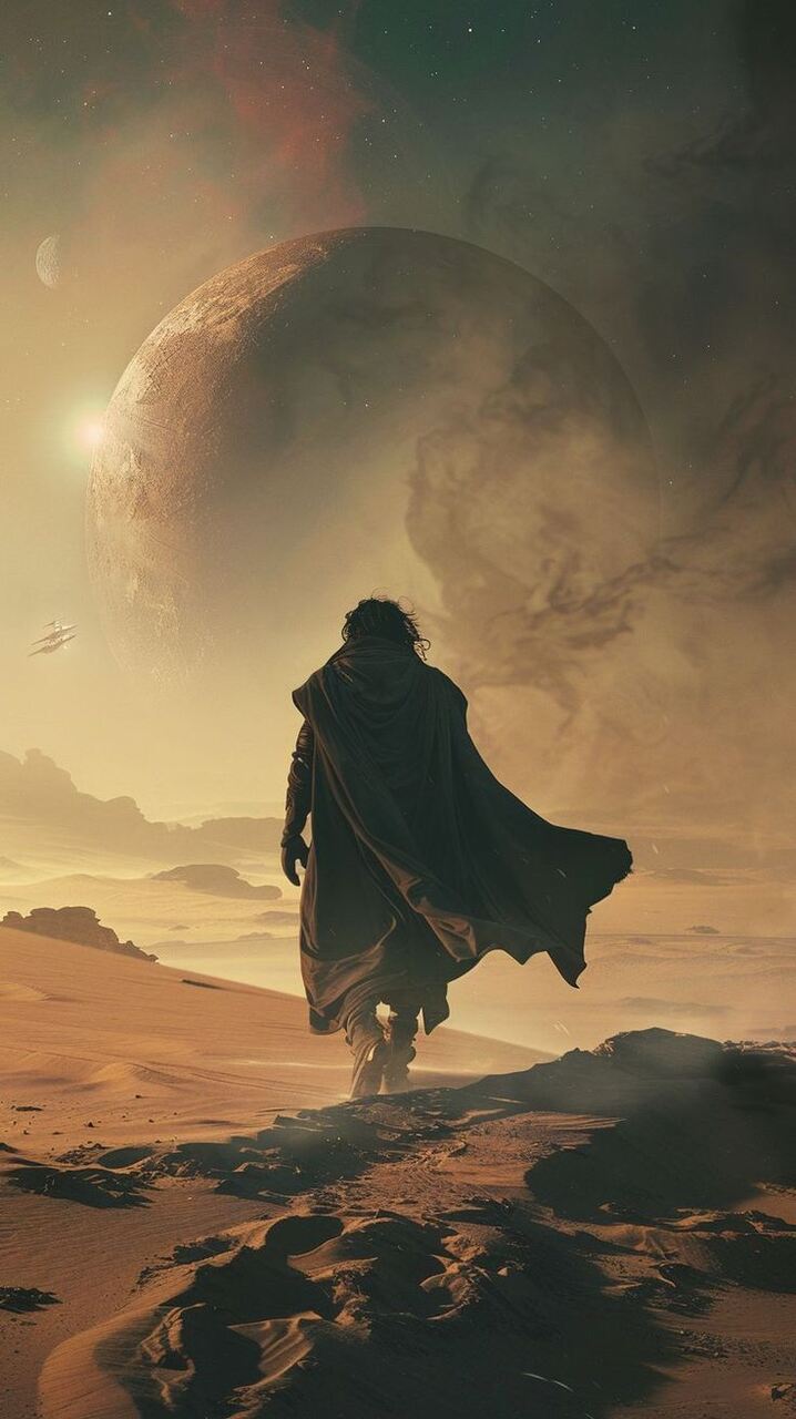 dune libro