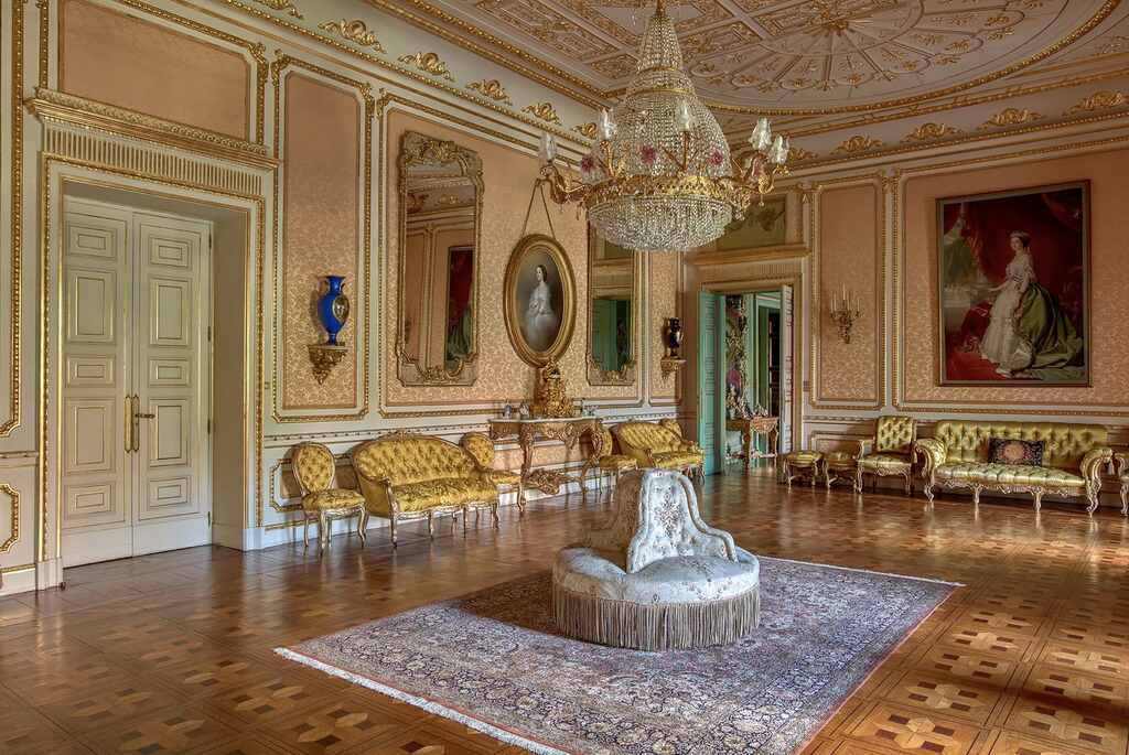 Palacio de Liria