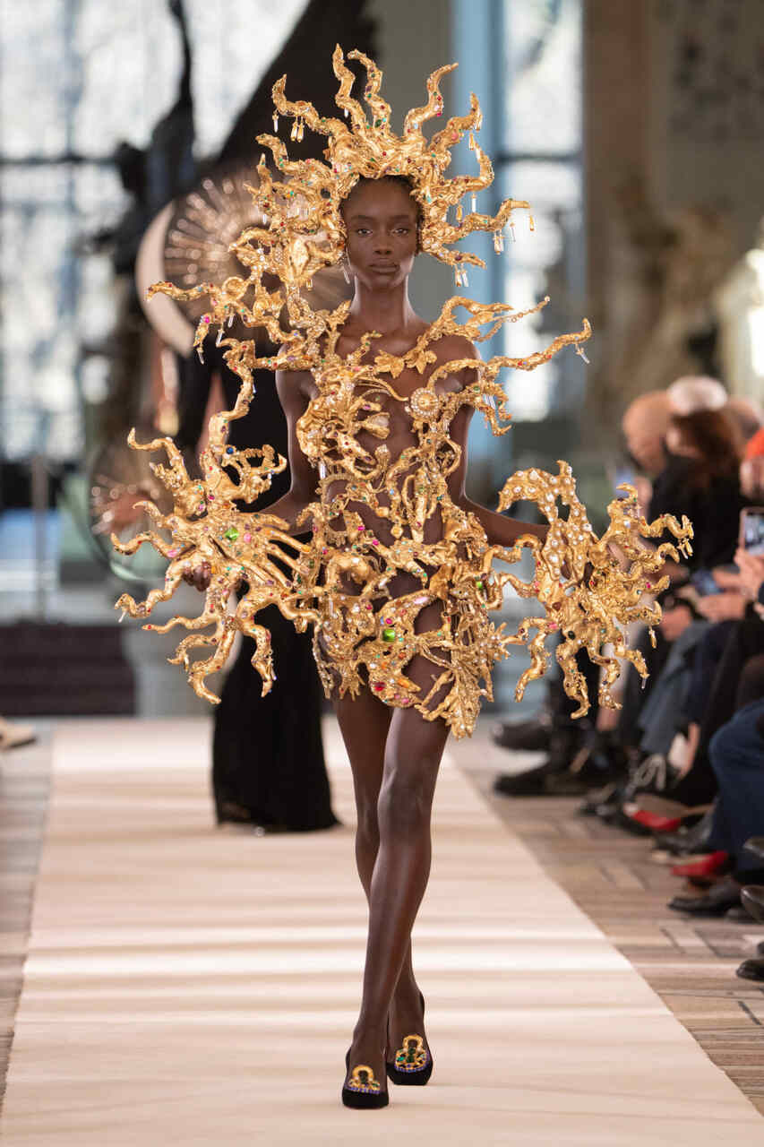 Schiaparelli, F Taylor