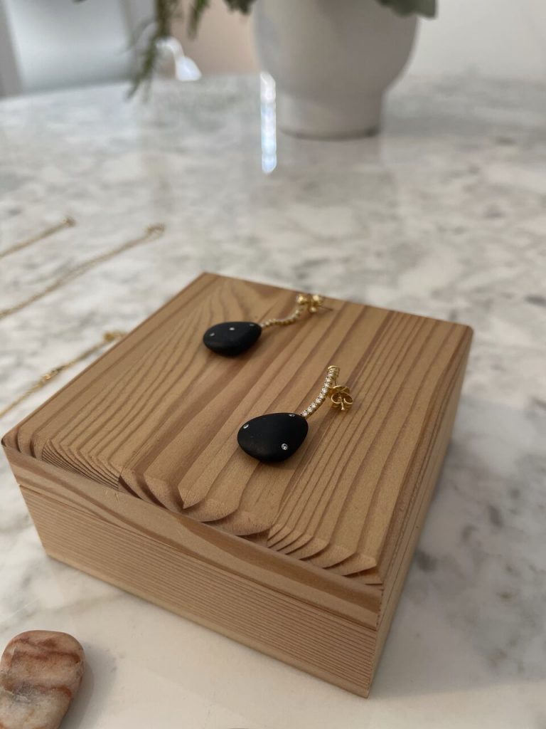 CVC Stones Vito Vicuña