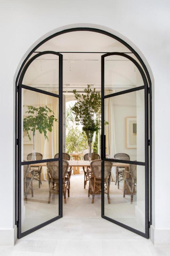 Hotel Bodega T&iacute;o Pepe, Jerez