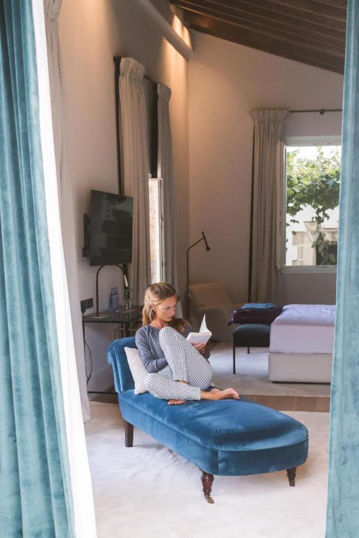 Hotel Bodega T&iacute;o Pepe, Jerez