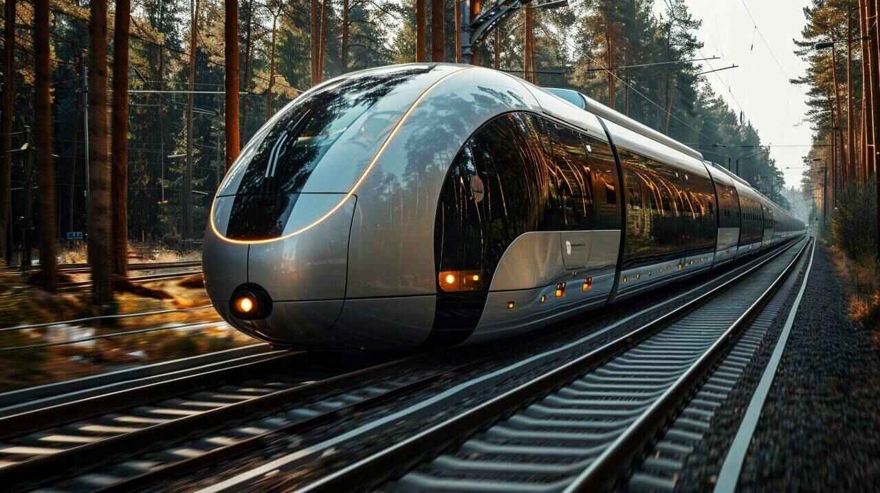 tren del futuro