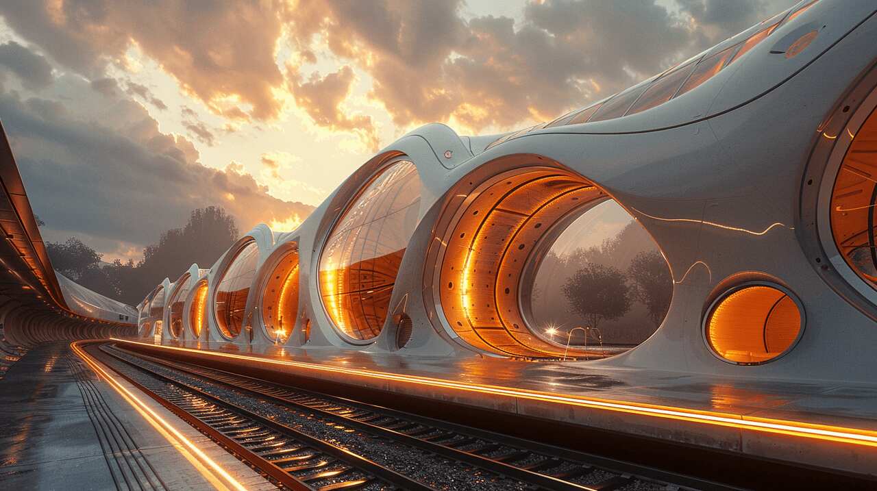 trenes
