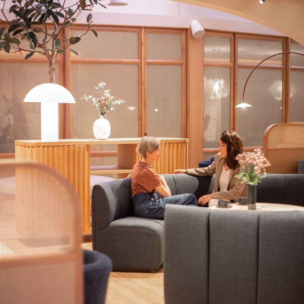 Juno House espa&ntilde;a