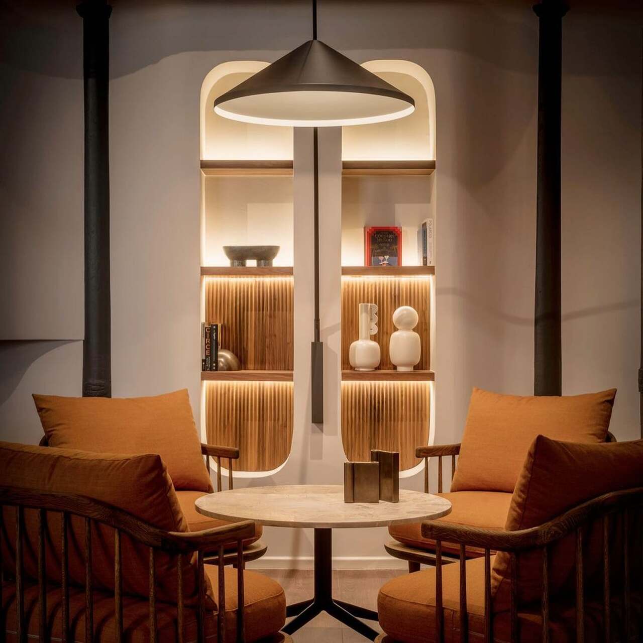 Juno House madrid