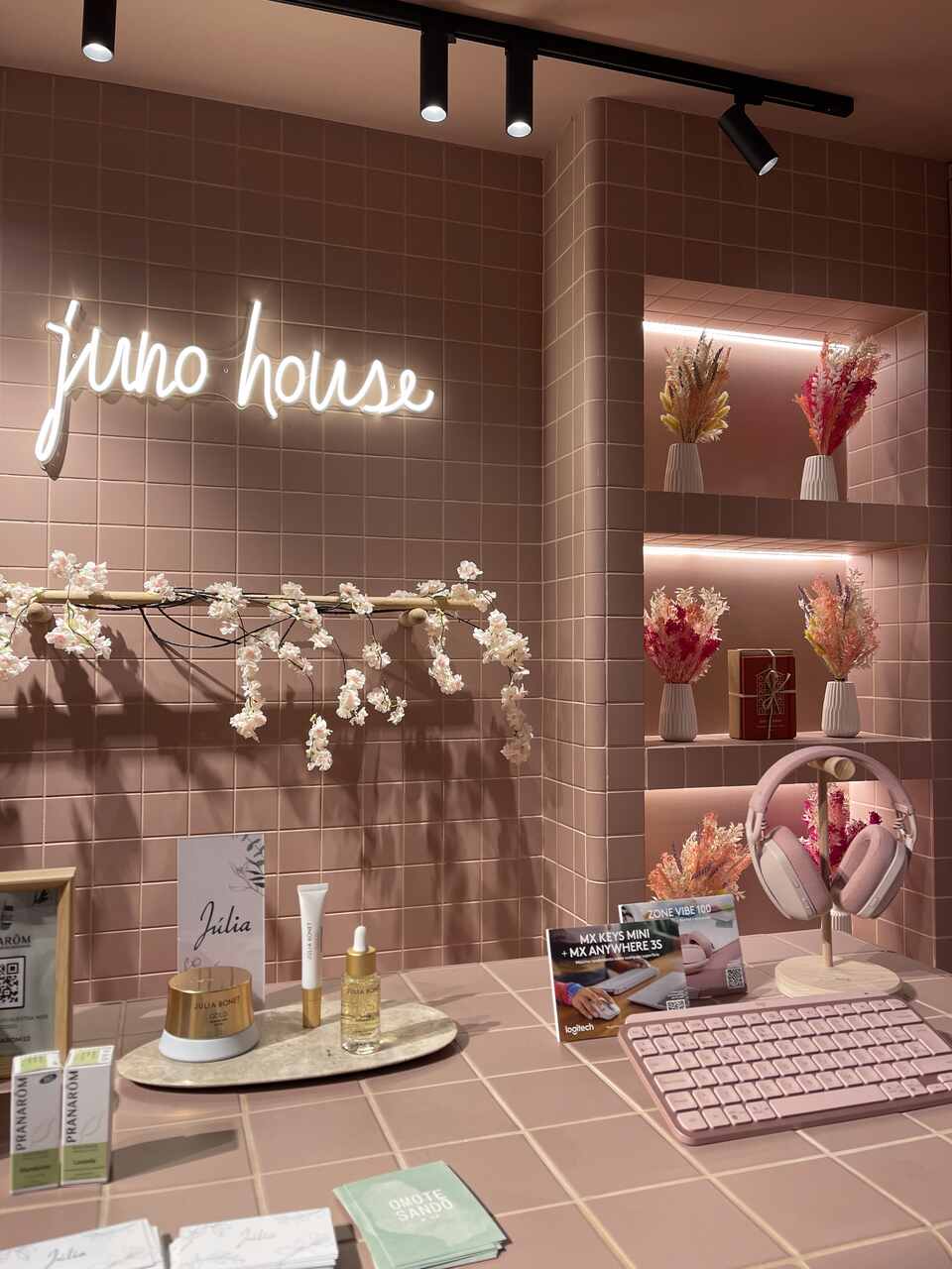club de mujeres