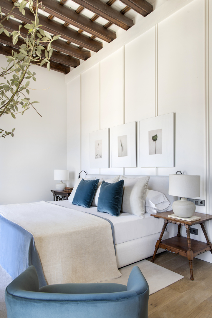 Hotel Bodega T&iacute;o Pepe, Jerez