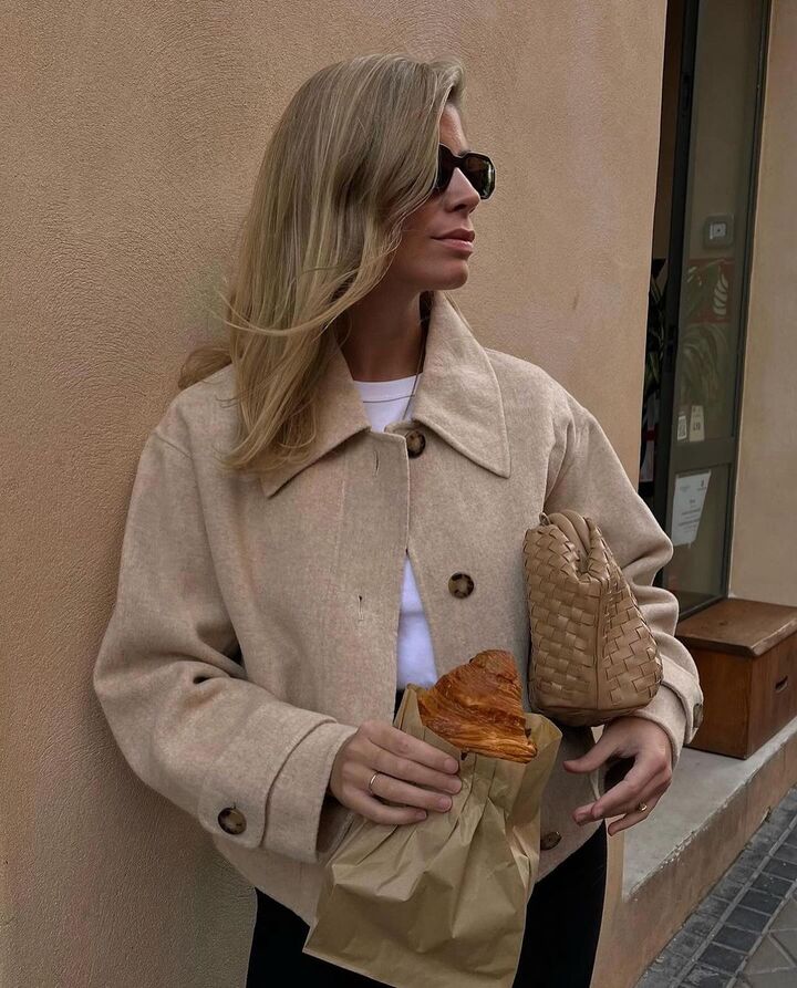 Coolday New Look, Beatriz Prados