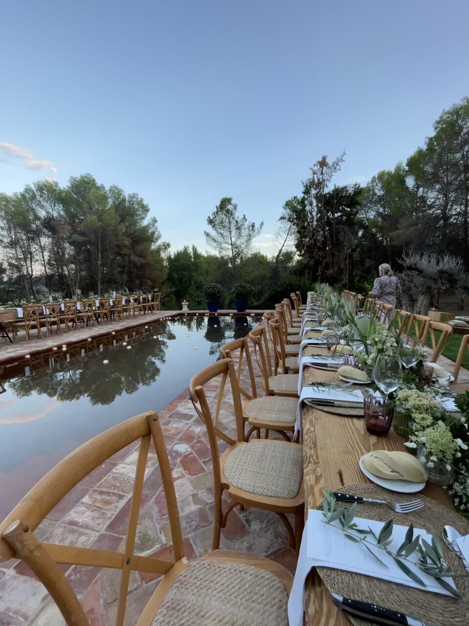 Boda, wedding planner, Mar&iacute;a Oronoz