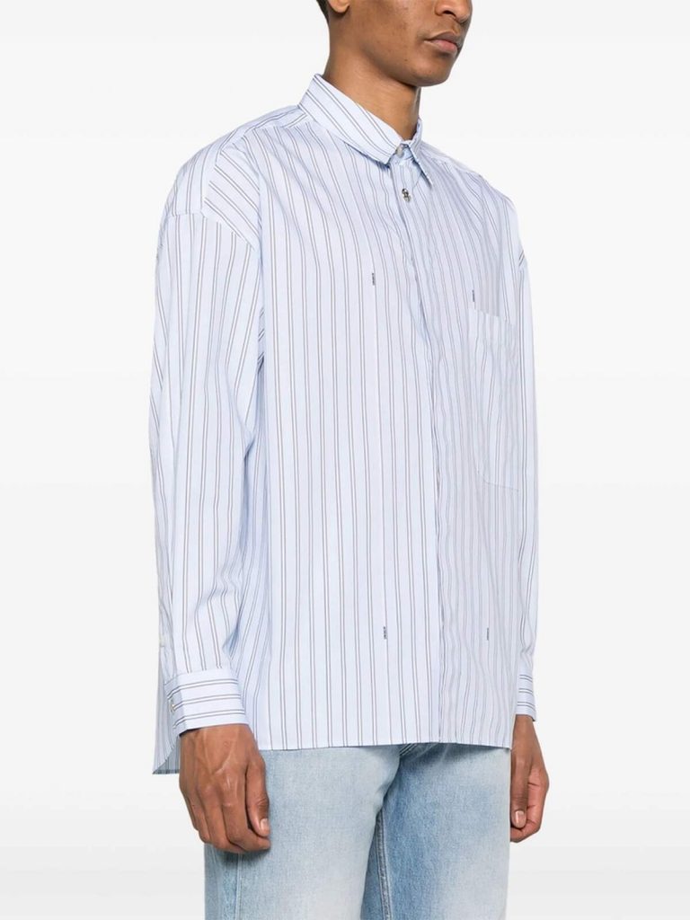 Camisas de hombre, jacquemus