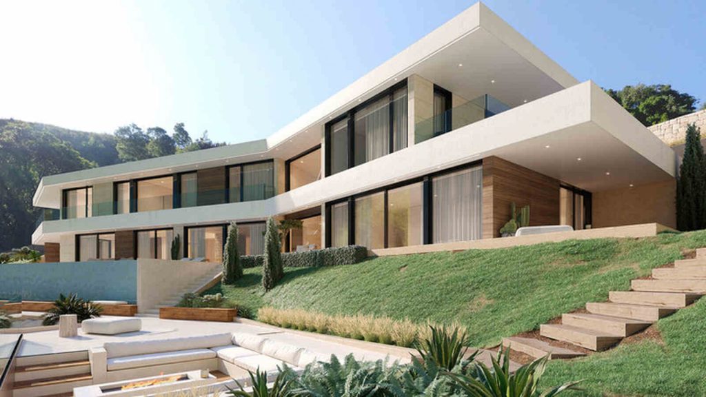 Casas prefabricadas en Madrid