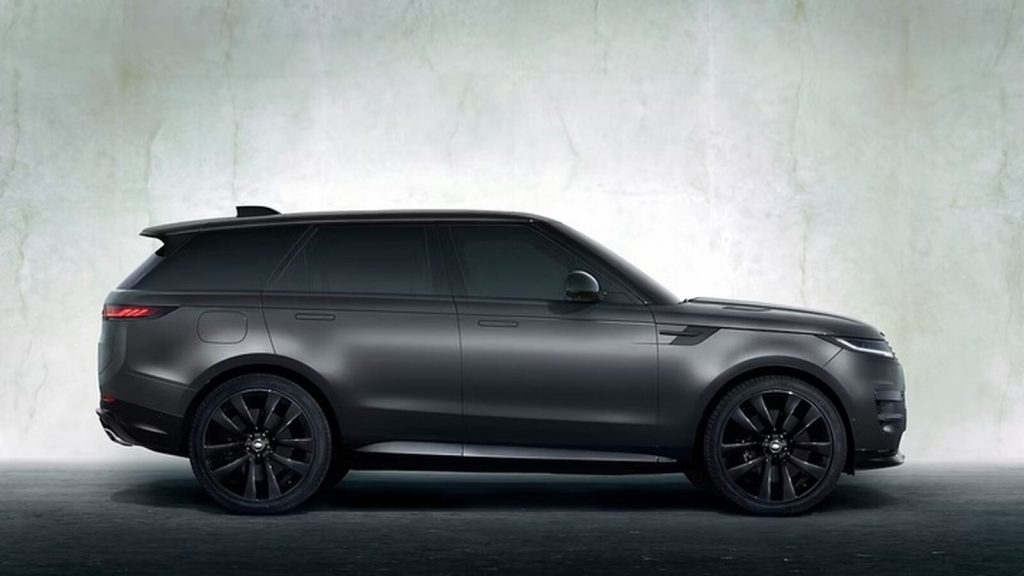 Range Rover Sport