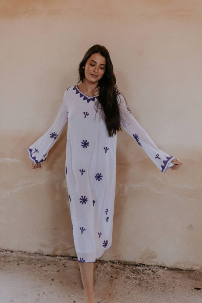 The Nook estilo boho
