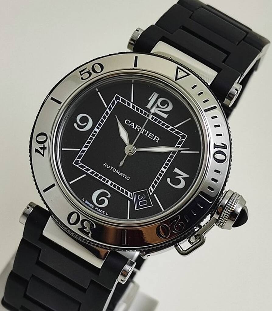 Cartier, Sylvester Stallone