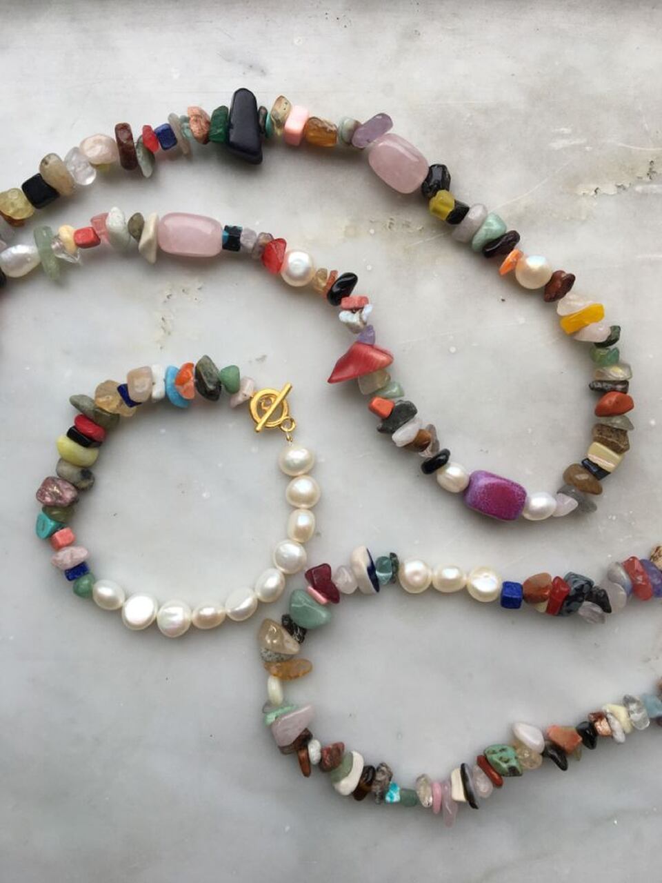 tendencias accesorios