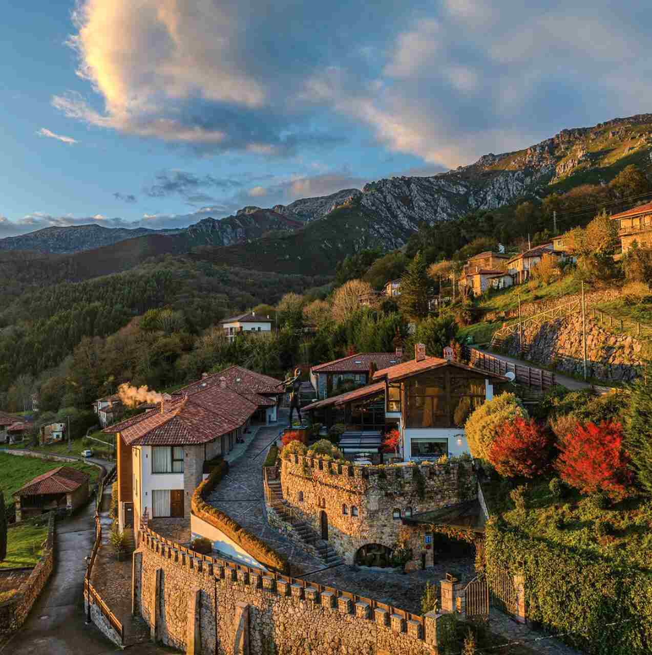asturias
