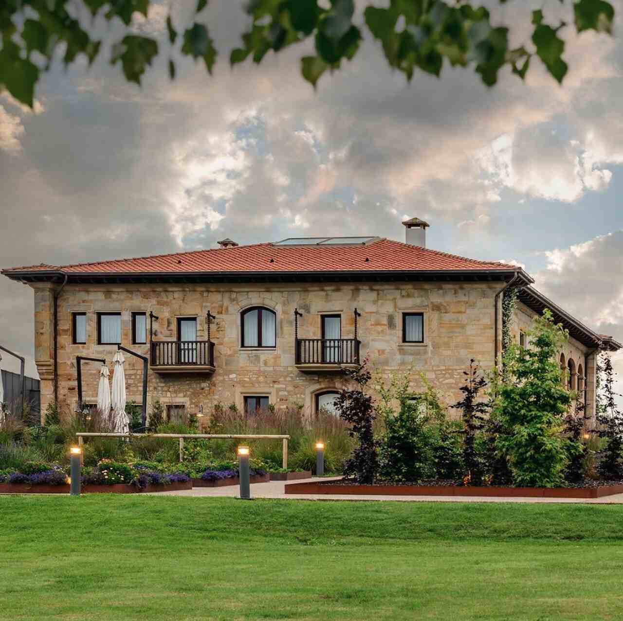 asturias hotel