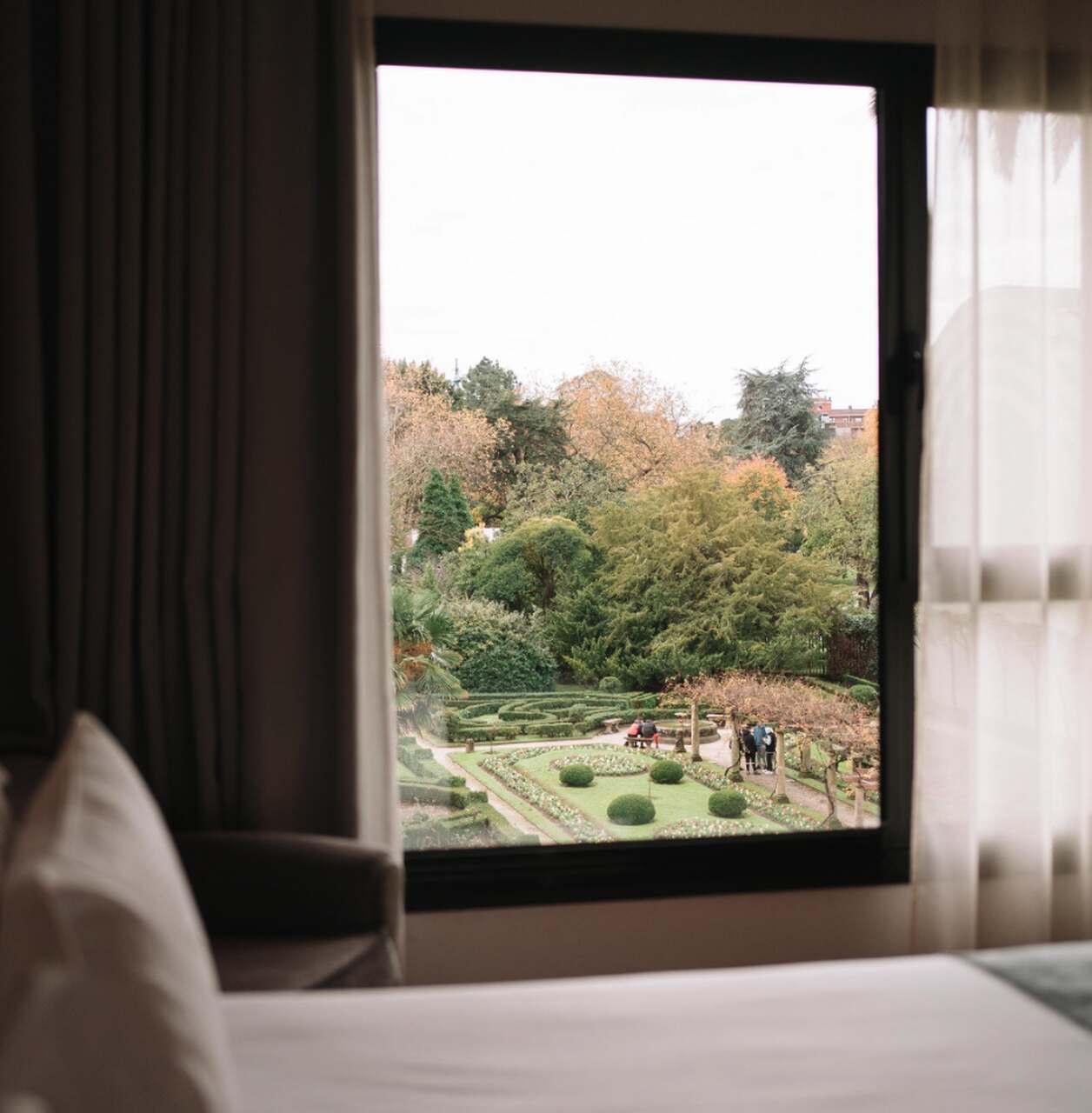 asturias hotel lujo