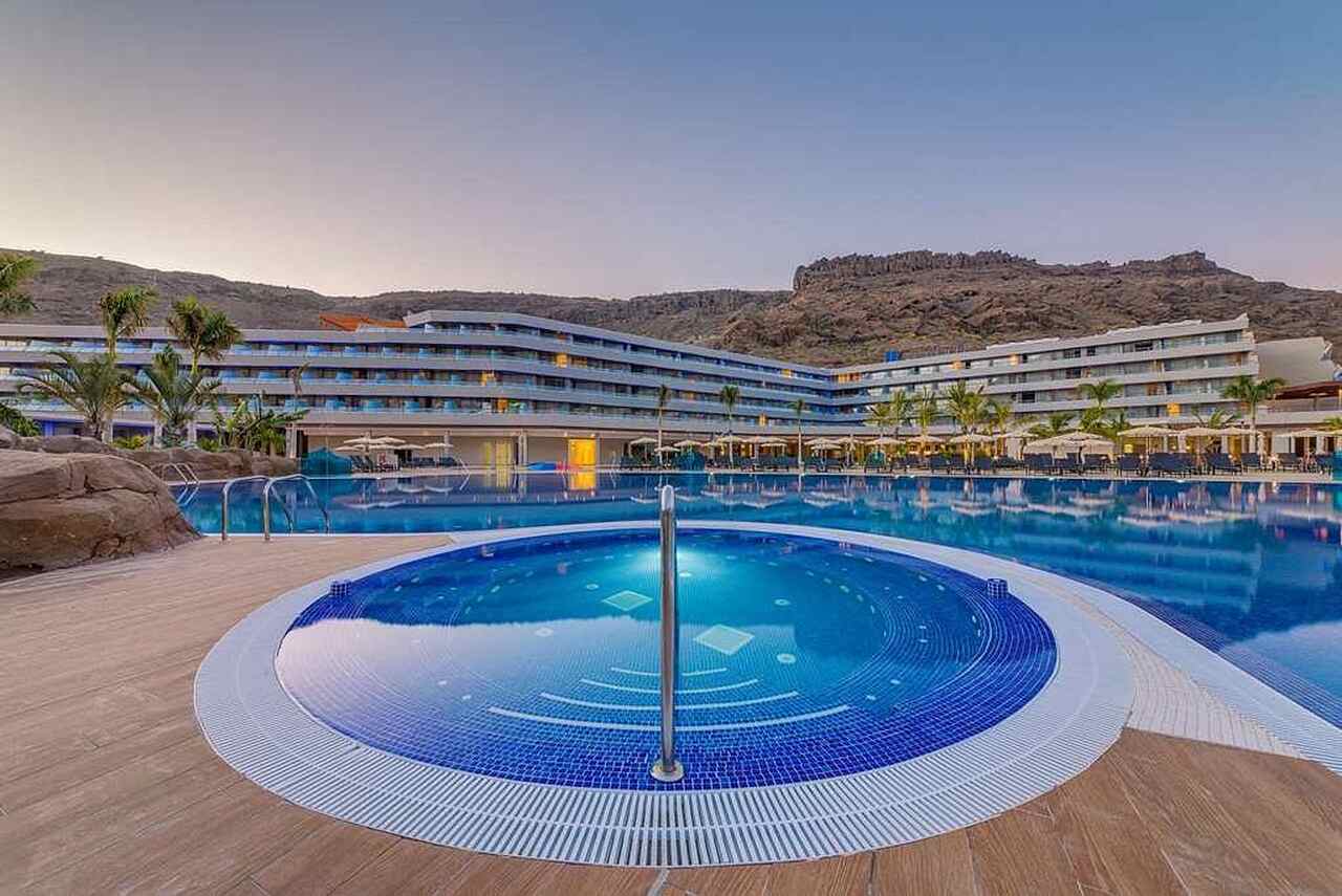 Radisson Blu Resort, Gran Canaria