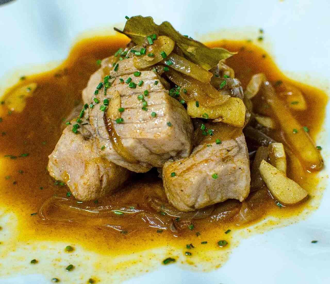 restaurantes aranjuez