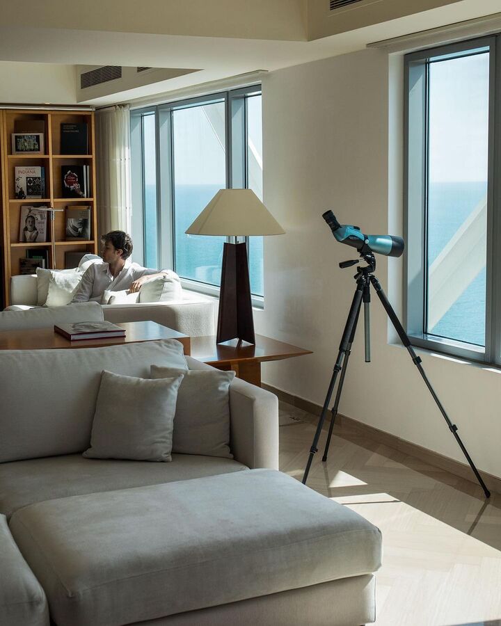 Hotel Arts Barcelona