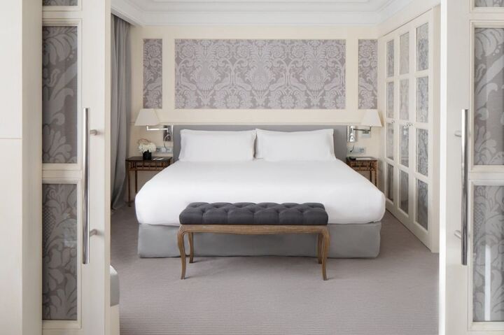 Majestic Hotel, hotel lujo Barcelona