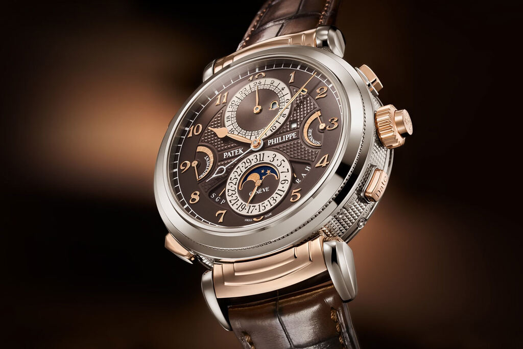 Patek Philippe