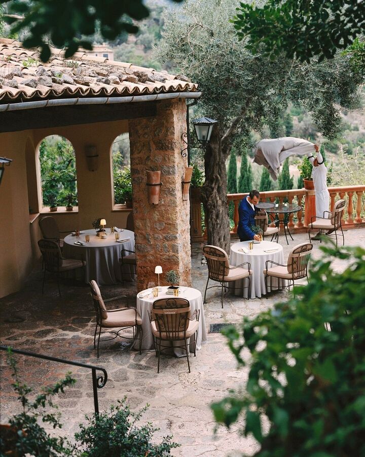 Belmond La Residencia, Mallorca, Sierra de Tramuntana