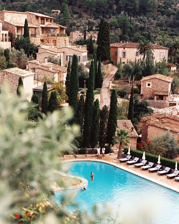 Belmond La Residencia, Mallorca, Sierra de Tramuntana