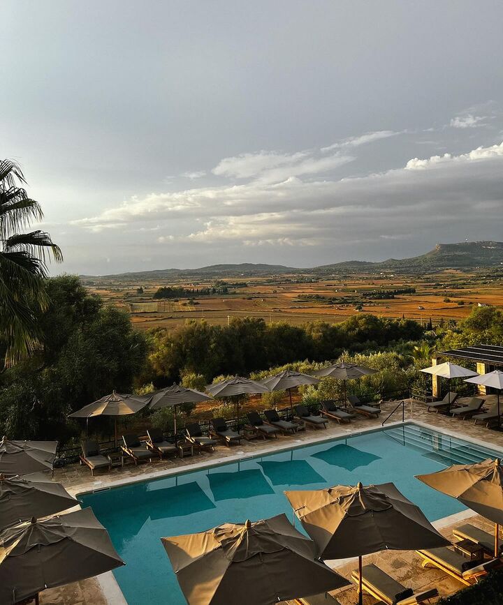Finca Serena, Mallorca