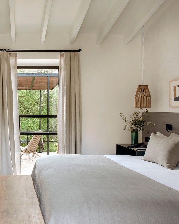 Finca Serena, Mallorca