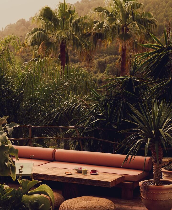 Hotel Coraz&oacute;n, Mallorca