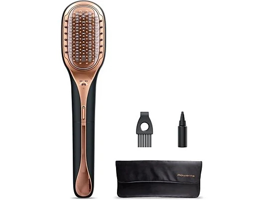 Rowenta Hair Therapist&trade; CF9940F0, gadgets pelo