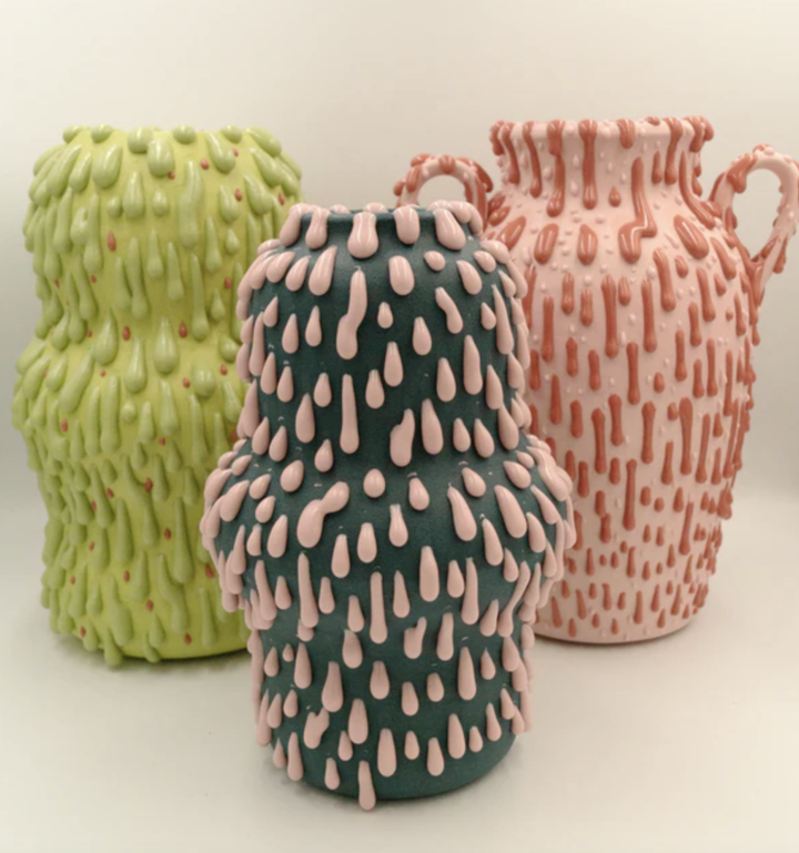 Pott Gallery