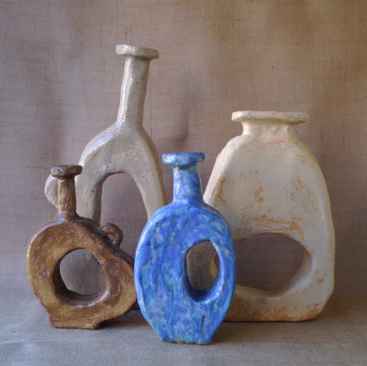 Pott Gallery