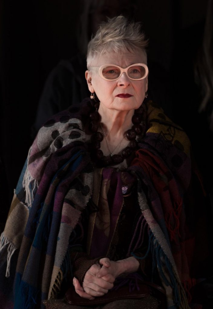 Vivienne Westwood subasta