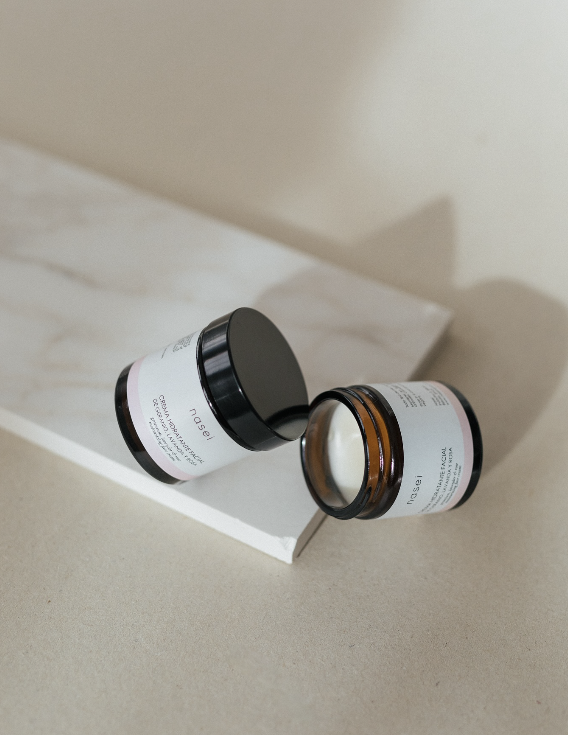 cosmetica espa&ntilde;a